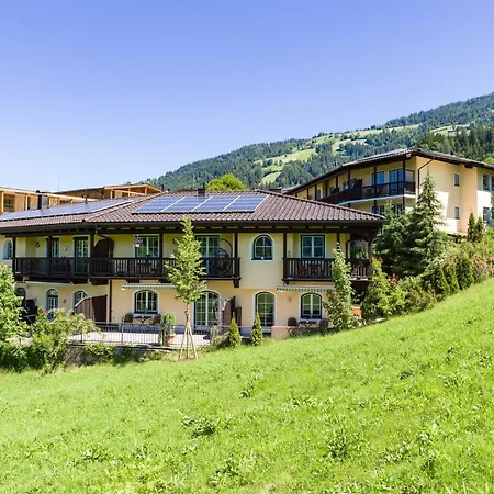 Apartment Maximilian *