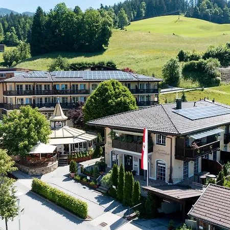 Maximilian アパート