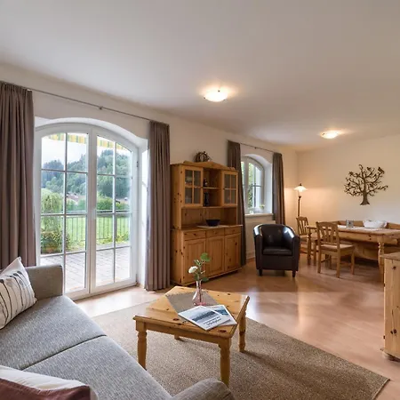 Maximilian Apartamento Hopfgarten im Brixental