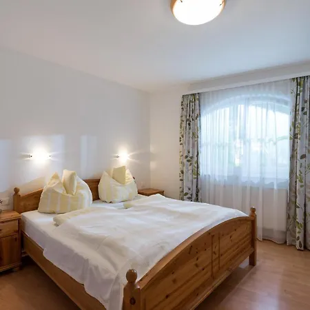 アパート Maximilian ホップフガルテン・イム・ブリクセンタール