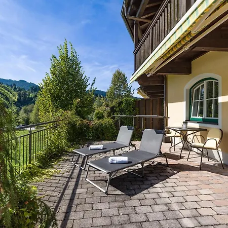 Maximilian * ホップフガルテン・イム・ブリクセンタール