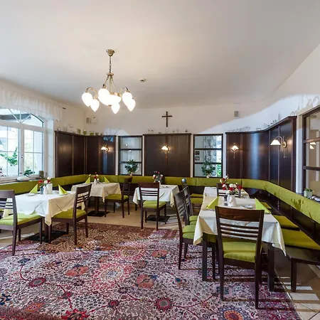 Apartment Maximilian