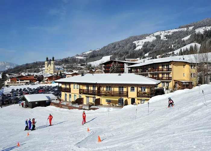 Apartamento Maximilian