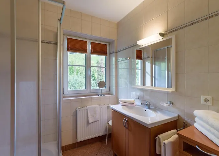 Maximilian Hopfgarten im Brixental