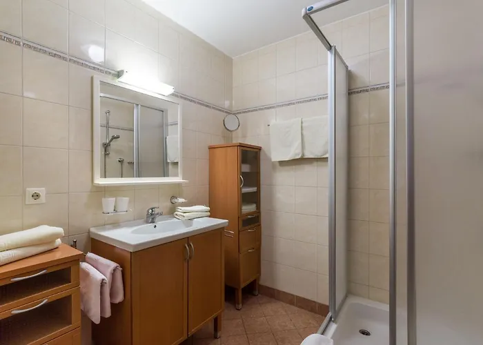 Maximilian Apartamento Hopfgarten im Brixental