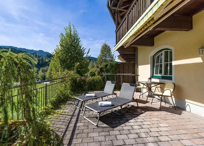 Maximilian * Hopfgarten im Brixental