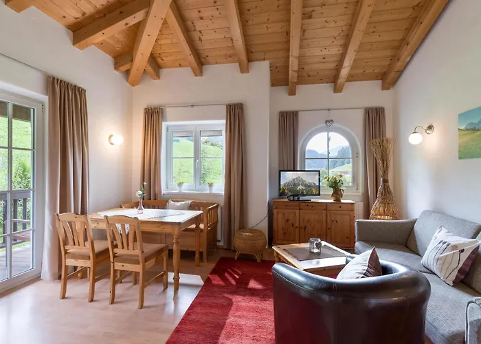 Maximilian Apartamento