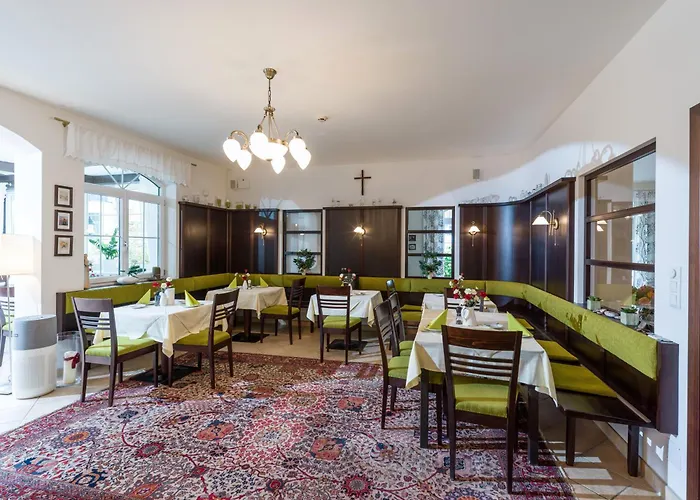 Apartamento Maximilian